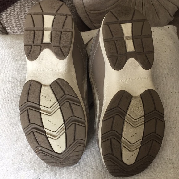Easy spirit seroadrun-j women shoes size 71/2 W - Picture 5 of 8